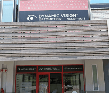 Dynamic Vision Nelspruit optometrists with Pay Just Now in Mpumalanga.