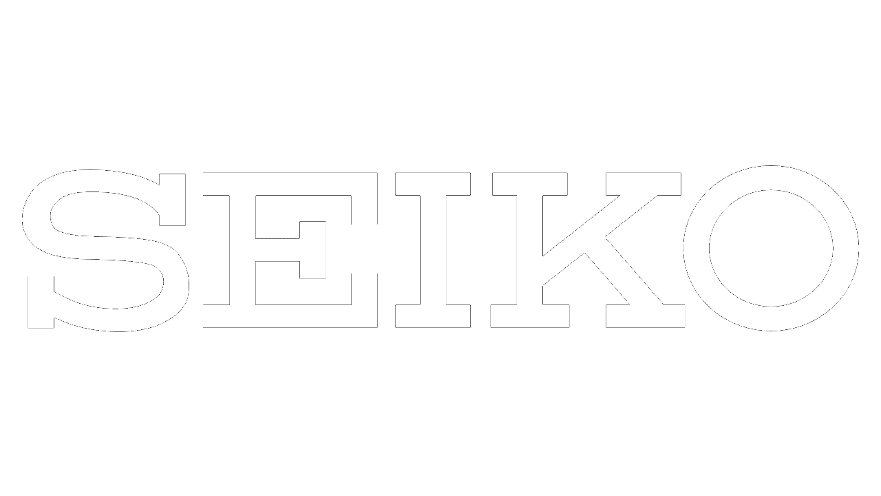 SEIKO logo for eyewear in South Africa