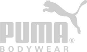 The iconic Puma logo, eyewear supplier to Dynamic Vision Optometrists