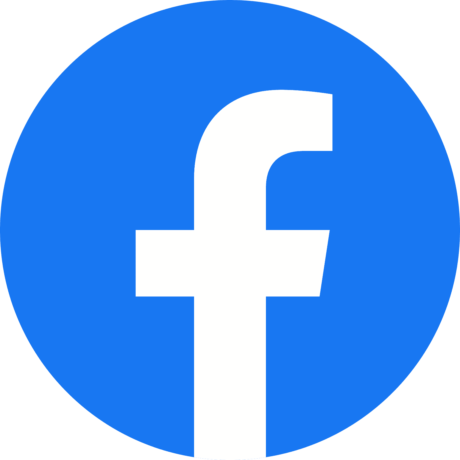 Facebooks logo - Dynamic Vision