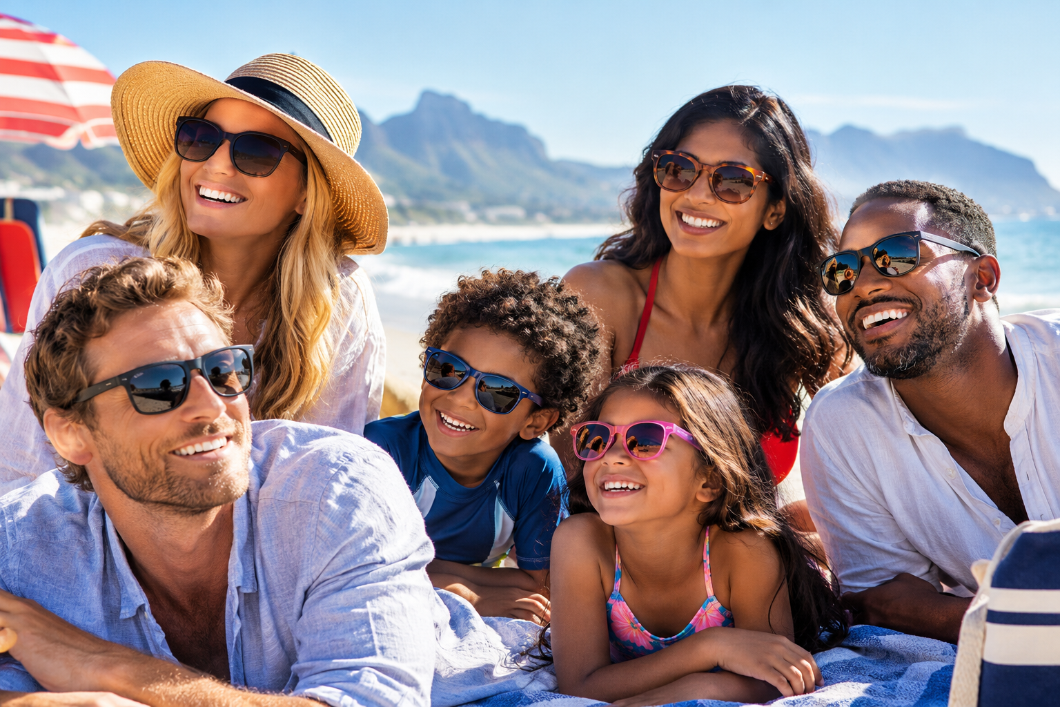 Eyecare Awareness Month: Protect Your Vision Before the Year Ends