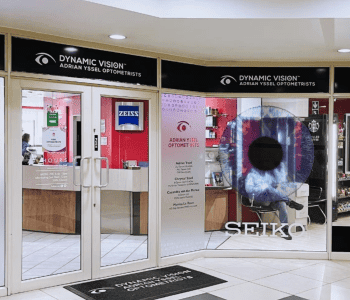 A. Yssel Dynamic Vision optometrists with Pay Just Now in Mpumalanga.