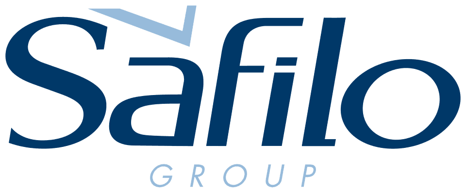 “Safilo eyewear and optical frames logo, Dynamic Vision partner