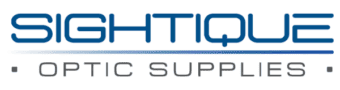 Sightique Optic Supplies logo, Dynamic Vision partner