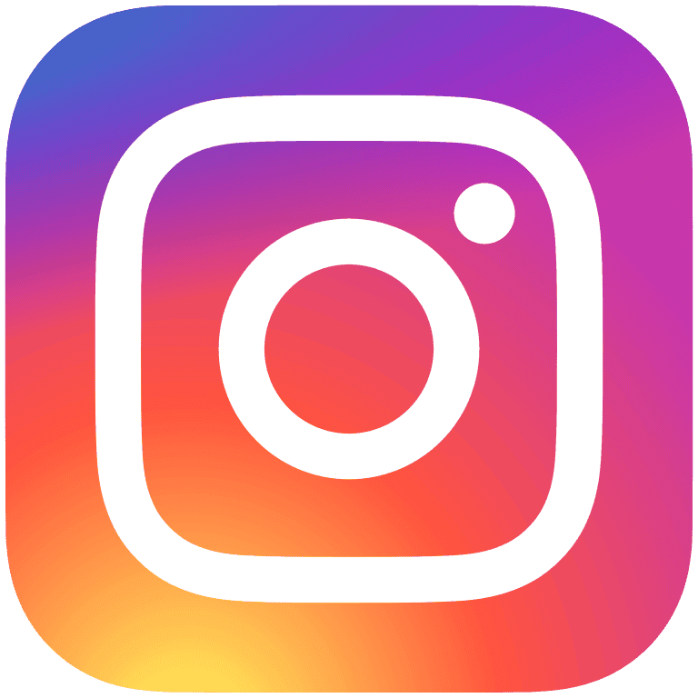 Instagram's logo - Dynamic Vision